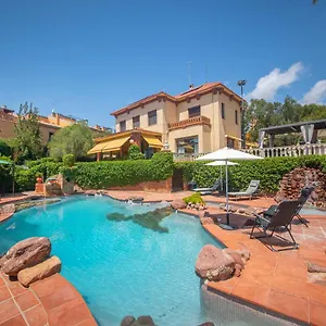 Casa rural Marcia Solo Adulto, Altafulla